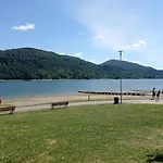 Resort Dobranocka Malastow