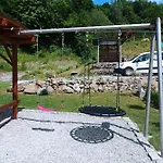 Dobranocka Resort Malastow