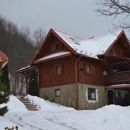 Resort Dobranocka Malastow