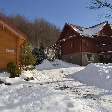 Dobranocka Resort