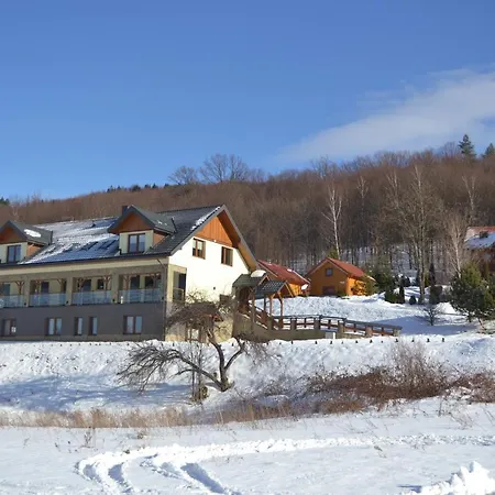 Dobranocka Resort *