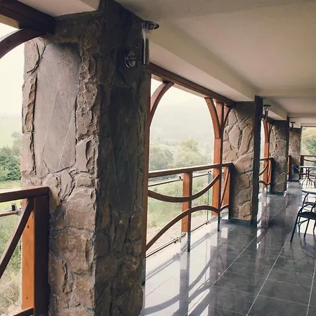 Dobranocka Resort *