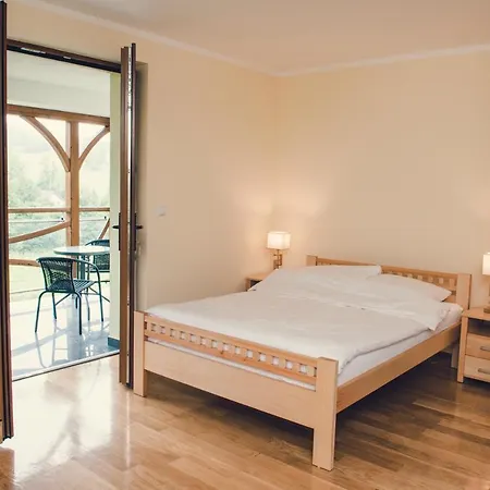 Semesteranläggning (resort) Dobranocka *