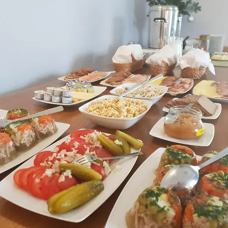 Resort Dobranocka Malastow