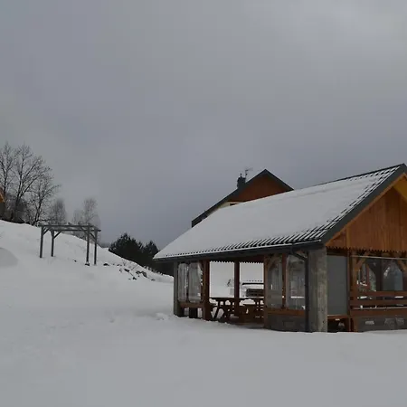 Resort Dobranocka Malastow