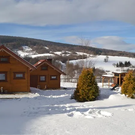 Resort Dobranocka