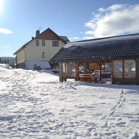 Resort Dobranocka Malastow