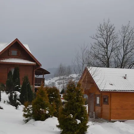 Resort Dobranocka Malastow