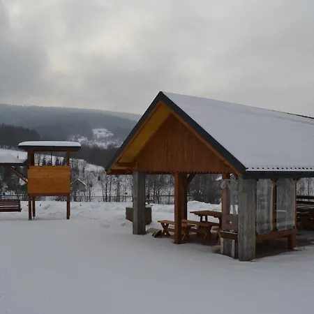 Dobranocka Resort