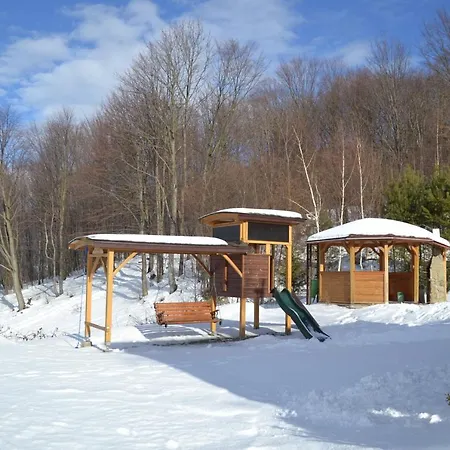 Dobranocka Resort