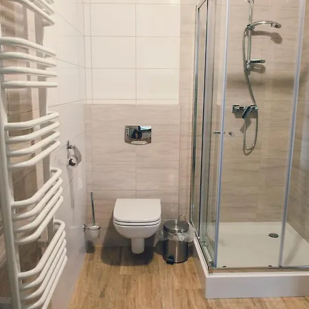 Dobranocka Resort Malastow