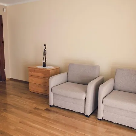 Dobranocka Resort