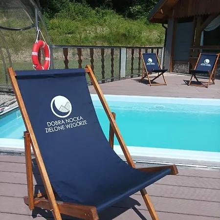 Dobranocka Semesteranläggning (resort)