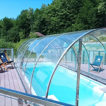 Resort Dobranocka Malastow