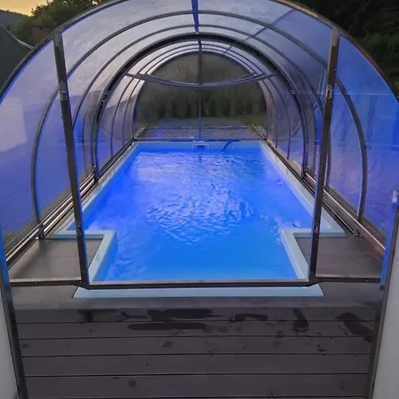 Resort Dobranocka