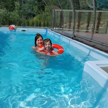Dobranocka Resort *