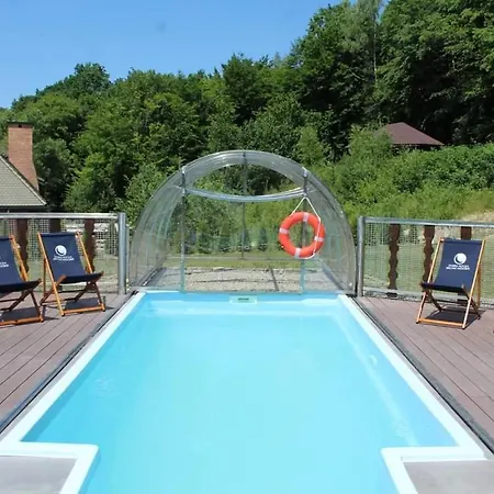 Resort Dobranocka