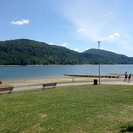 Resort Dobranocka Malastow