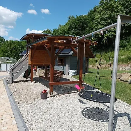 Dobranocka Resort *