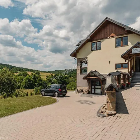 Dobranocka Курортный комплекс