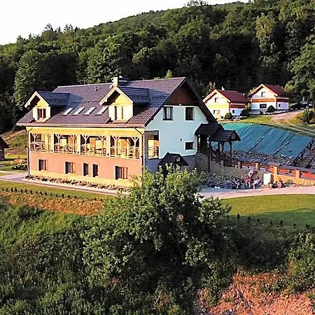 Resort Dobranocka *