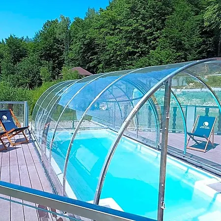 Resort Dobranocka