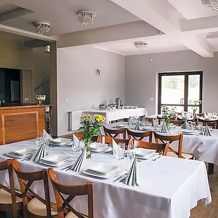Dobranocka Resort
