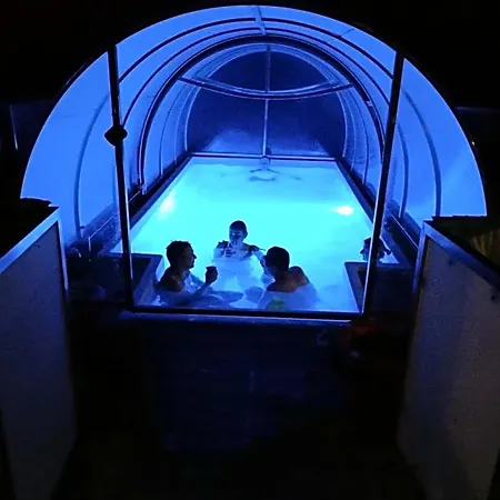 Dobranocka Resort