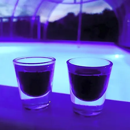 Resort Dobranocka