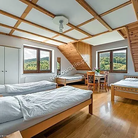 Resort Dobranocka Malastow
