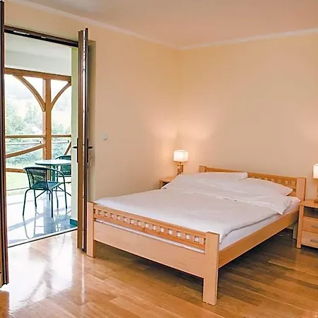 Dobranocka Semesteranläggning (resort) *