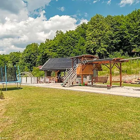 Resort Dobranocka Malastow