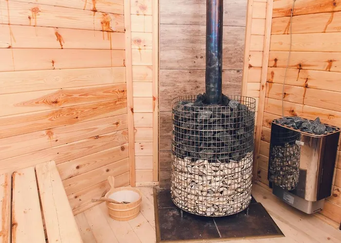 منتجع Dobranocka Malastow