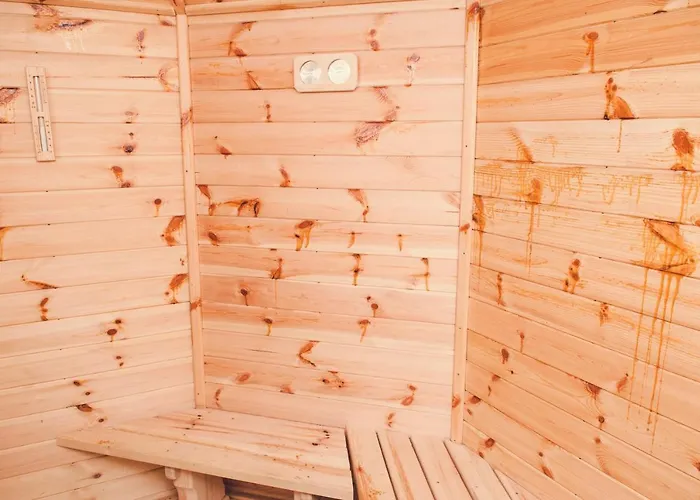 Dobranocka منتجع