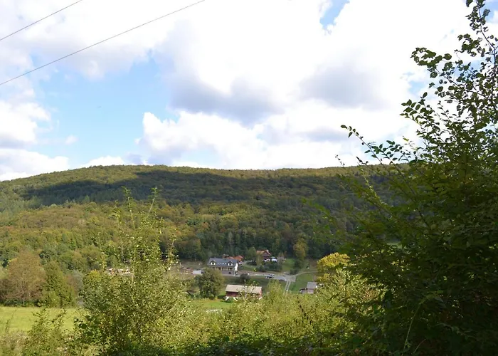 Dobranocka منتجع