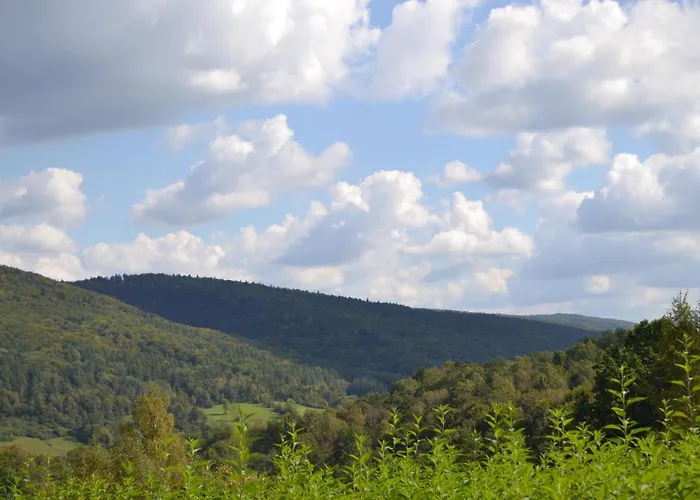 Dobranocka منتجع *