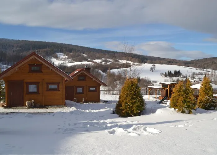 منتجع Dobranocka