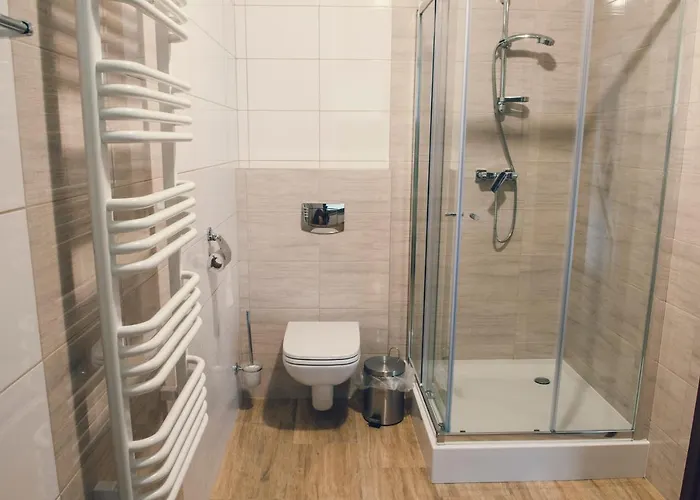 Dobranocka منتجع Malastow