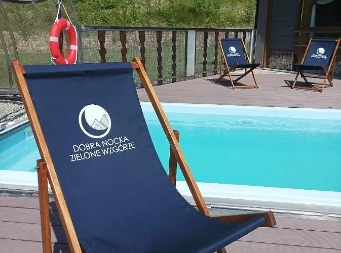 Dobranocka منتجع