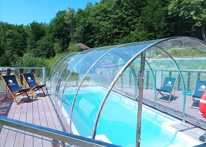 منتجع Dobranocka Malastow