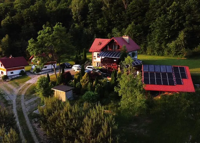 Dobranocka * Malastow