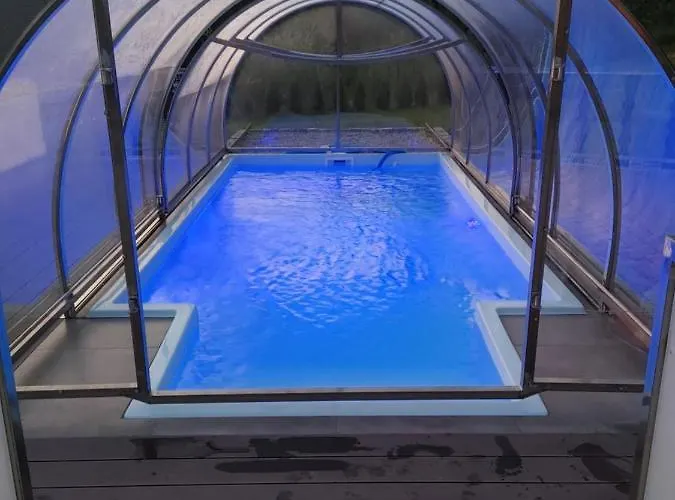 منتجع Dobranocka