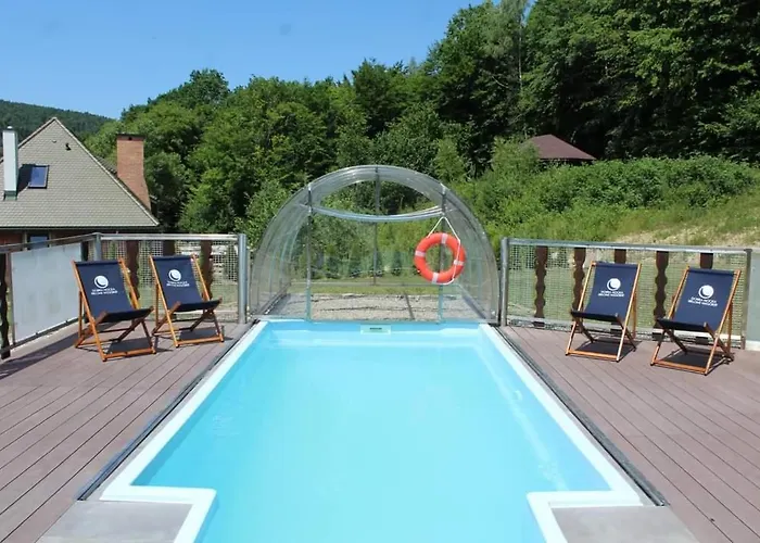 منتجع Dobranocka