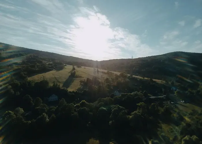 منتجع Dobranocka Malastow