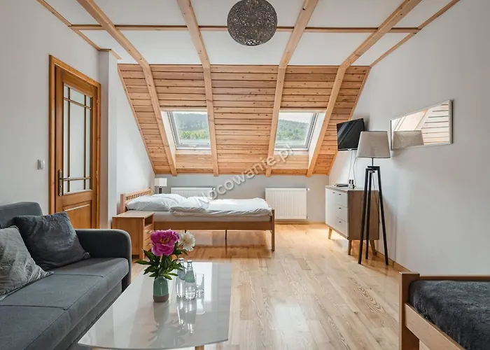 Dobranocka منتجع *